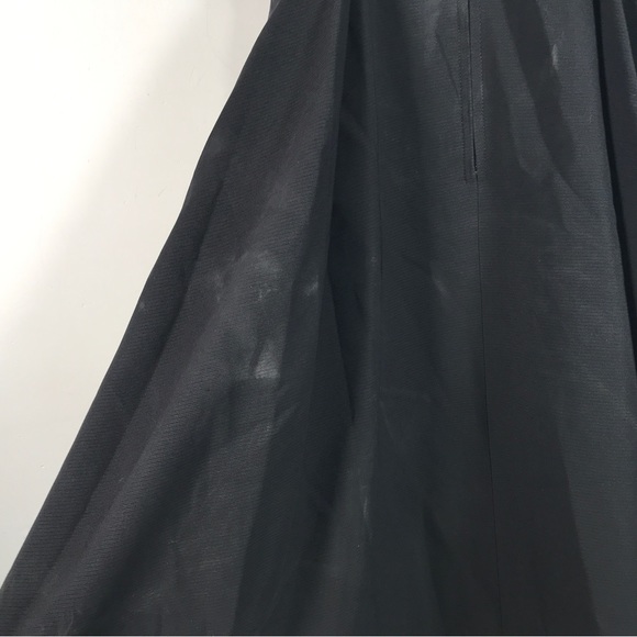 C/MEO Collective Visceral Gown, Women's Size XS - Black - Picture 8 of 13